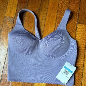 Nike Alate Dri Fit Bra - Daybreak Womens Medium NWT